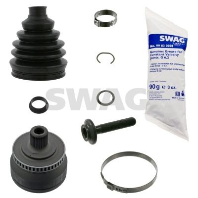 SWAG Braccio tergi, Pulizia cristalli 30 93 6565 30 93 6565 Braccio tergicristallo MAZDA SWAG costo