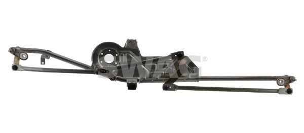Wiper Linkage SWAG 30 93 6706 SWAG 30 93 6706 Wiper linkage Seat ALHAMBRA 2002