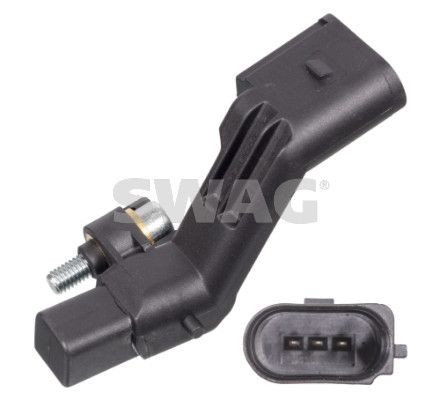 SWAG Kurbelwellensensor 30 93 7317 30 93 7317 Kurbelwellensensor AUDI Q7 SWAG kaufen