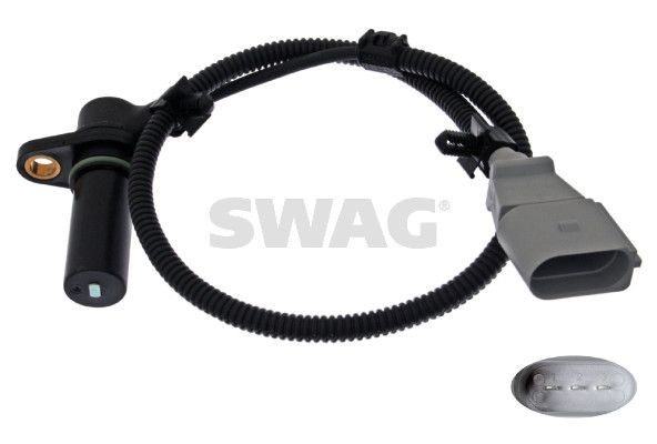 SWAG Capteur PMH 30 93 7508 Capteur regime moteur FORD SWAG 30 93 7508