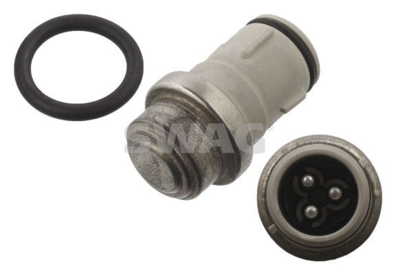 SWAG Sensor, kølevæsketemp. 30 93 7608 30 93 7608 Kølevæsketemperatur sensor SWAG PEUGEOT 308