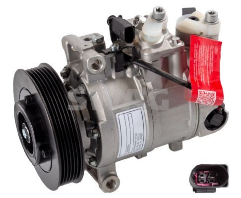 SWAG Nockenwellendichtung 30 93 8238 30 93 8238 SWAG VW EOS 1f7 Nockenwellendichtung kaufen