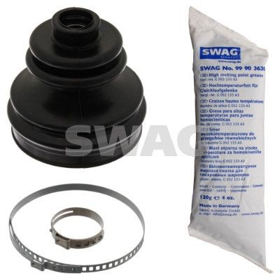 SWAG Kit cuffia, semiasse 30 93 8331 30 93 8331 Cuffia semiasse SKODA KAROQ SWAG costo