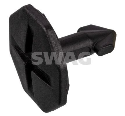 SWAG Motor- / understellbeskyttelse 30 93 8691 Motor- / understellbeskyttelse SWAG RANGE ROVER EVOQUE 30 93 8691 billige