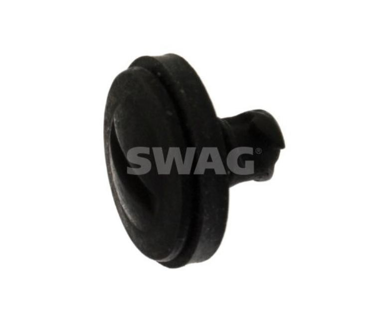 SWAG Protection moteur / anti-encastrement 30 93 8786 Carter de protection sous moteur SWAG WRANGLER 30 93 8786 pas cher