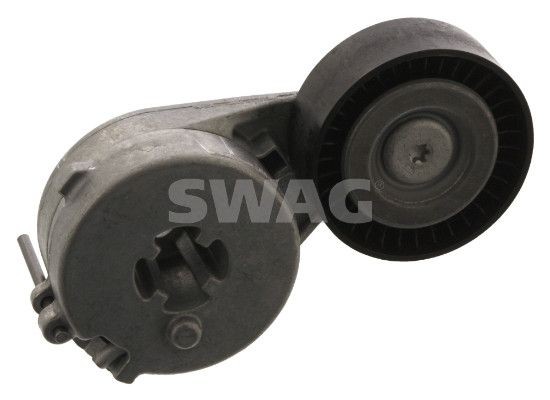 SWAG Remstrammer, vifterem 30 93 8972 30 93 8972 Beltestrammer SEAT IBIZA SWAG