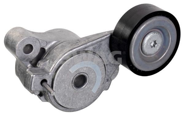 SWAG Remstrammer, vifterem 30 94 0327 Spennarm SWAG Seat IBIZA 30 94 0327