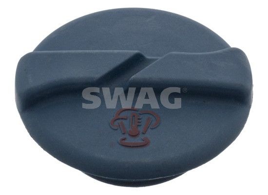 SWAG Expansion tank cap 30 94 0724 Seat LEON SWAG expansion tank cap 30940724