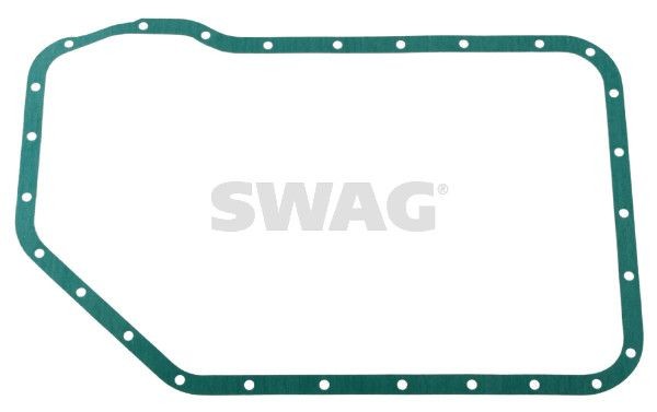 SWAG Tetning, bunnpanne, automatgir 30 94 3663 SWAG 30 94 3663 Tetning, oljekar, automatgir VW Passat B1 Sedan (32) billige