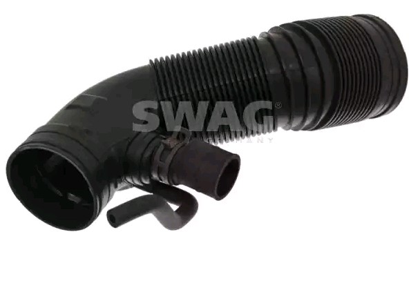 SWAG Imuputki, ilmansuodatin 30 94 5077 30 94 5077 SWAG Imuputki, ilmansuodatin