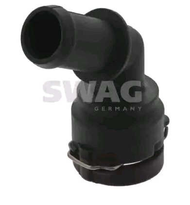 SWAG Termostaattikotelo 30 94 5980 Termostaattikotelo SWAG