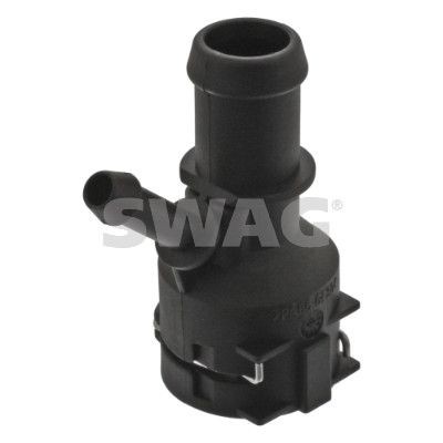 SWAG Kühlmittelflansch 30 94 5990 Kühlwasserflansch SWAG Skoda KODIAQ 30 94 5990