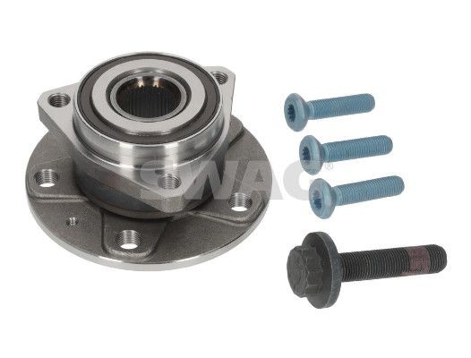 SWAG Hjullager 30 94 6334 SWAG 30 94 6334 Hjullager