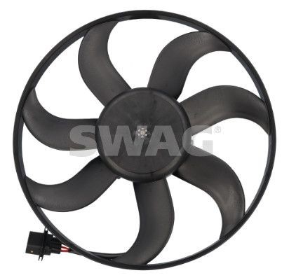 SWAG Køleventilator 30 94 6565 Køleventilator SWAG ALTEA 30 94 6565 billig