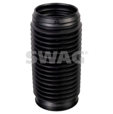 SWAG Beskyttelseskappe / bælg, støddæmper 30 94 6720 SWAG 30 94 6720 Manchetsæt støddæmper AUDI Q4 SUV billig
