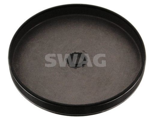 SWAG Φλάντζα, μηχανικό κιβώτιο ταχυτ. 30 94 7167 SWAG Τσιμούχα αυτόματο κιβώτιο CHEVROLET 30 94 7167