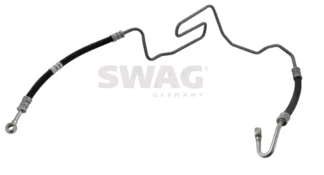 SWAG Servoleitung 30 94 7896 Servoleitung SWAG Citroën XSARA 30 94 7896