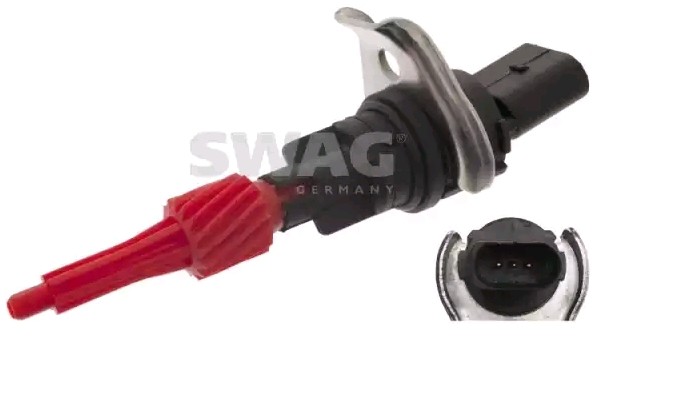 SWAG Andur, kiirus 30 94 8296 SWAG Kiiruseandur OPEL 30 94 8296