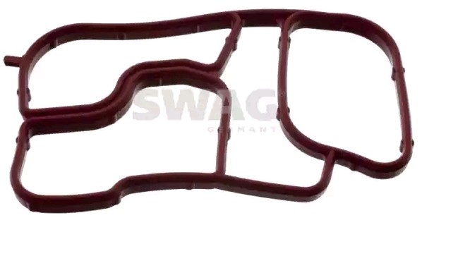 SWAG Junta, radiador de óleo 30 94 8367 30 94 8367 Junta radiador de óleo SWAG MERCEDES-BENZ GLC