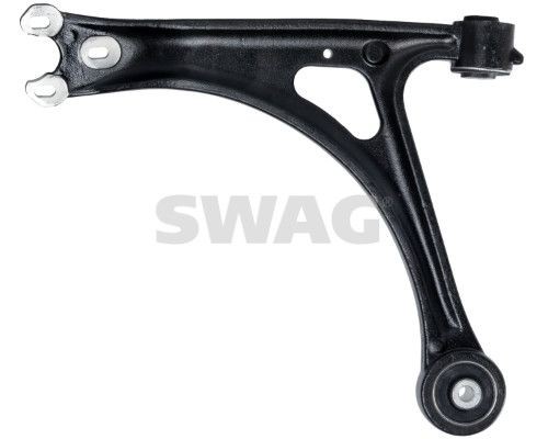 SWAG Luftfilter 30 94 8470 30 94 8470 Luftfilter SWAG AUDI A3