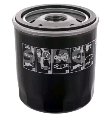 SWAG Oil filter 30 94 8527 VW PASSAT SWAG oil filter 30948527