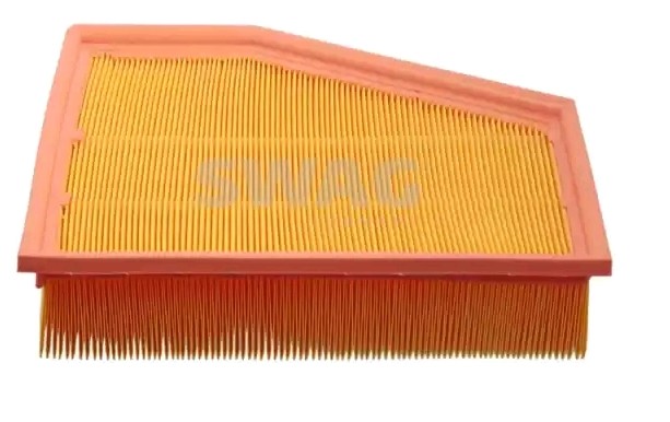 SWAG Luftfilter 30 94 8529 Motorluftfilter SWAG Audi A3 30 94 8529