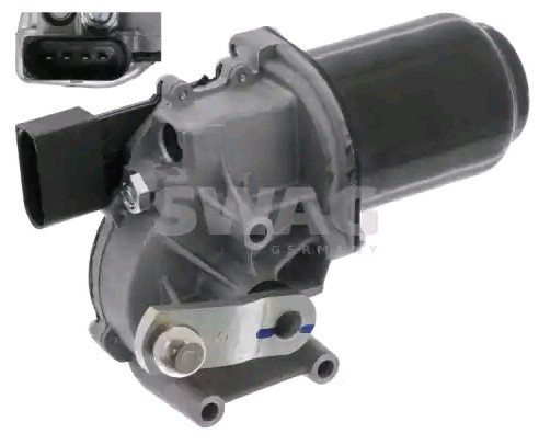 SWAG Motor de limpa-vidros 30 94 8665 Motor de limpa vidros SWAG OUTBACK 30 94 8665 baratos