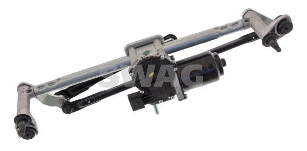 SWAG Tringlerie d'essuie-glace 30 94 8699 Mecanisme d'essuie-glace FIAT SWAG 30 94 8699