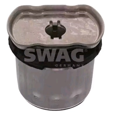 SWAG Ophæng, aksel 30 94 8731 SWAG 30948731 Audi A5 B8 Cabrio Bagbrosbøsning pris