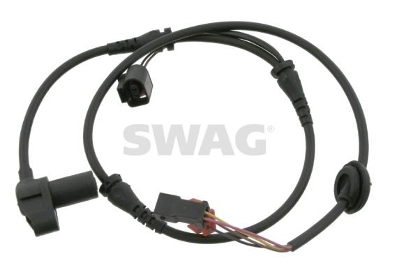 SWAG Zásobník tlaku 30 94 8795 30 94 8795 Tlakový zásobník, tlak paliva SKODA SUPERB SWAG