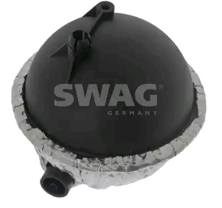 SWAG Drukaccumulator 30 94 8803 Seat IBIZA Drukaccumulator, brandstofdruk SWAG 30 94 8803