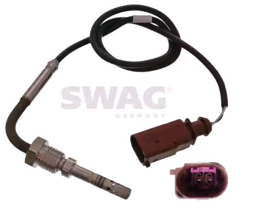 SWAG Sensore, Temperatura gas scarico 30 94 8835 SWAG 30 94 8835 Sensore temperatura FAP Volkswagen Caddy V California (SBB, SBJ) originali prezzo