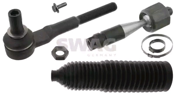SWAG Biellette de direction 30 94 9039 30 94 9039 Rotule de direction SEAT IBIZA SWAG