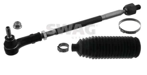 SWAG Tirante trasversale 30 94 9063 SWAG 30 94 9063 Tirante trasversale Audi TT 8N Roadster prezzo