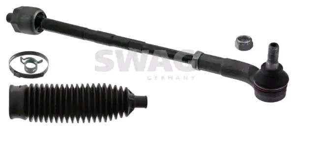 SWAG Spoorstang 30 94 9082 Skoda YETI Spoorstang SWAG 30 94 9082