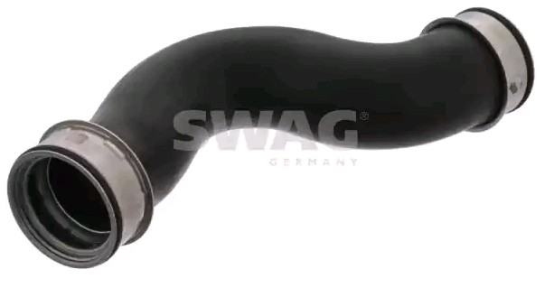 SWAG Ελαστ. σωλ. αέρα υπερπλήρωσης 30 94 9361 Κολάρο εισαγωγής αέρα SWAG Audi 100 30 94 9361