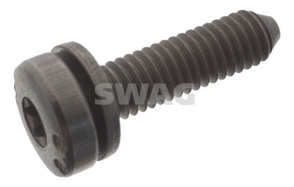 SWAG Låseskrue, girkasse 30 94 9401 Bunnpanne automatgir SWAG 123-serien 30 94 9401 billige