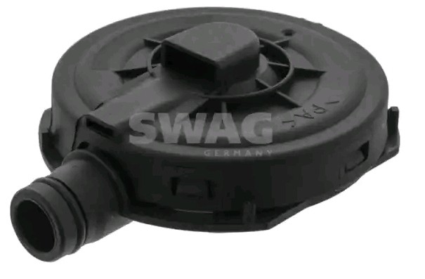 SWAG Ventil, Kurbelgehäuseentlüftung 30 94 9546 Zylinderkopfhaubenentlüftung SWAG TIVOLI 30 94 9546 günstig
