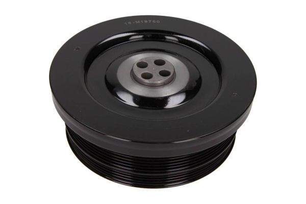 MAXGEAR Remskive, krumtapaksel 30-0001 Remskive krumtapaksel MAXGEAR X4 30-0001 billig