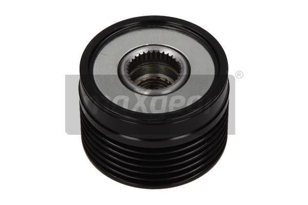 MAXGEAR Voľnobeżka alternátora 30-0006 Voľnobeżka alternátora MAXGEAR Fiat 500 30-0006