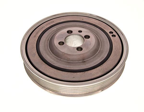 Poulie damper (vilebrequin) MAXGEAR 30-0011 MAXGEAR 30-0011: Kit de poulies vilebrequin Fiat STRADA 2008