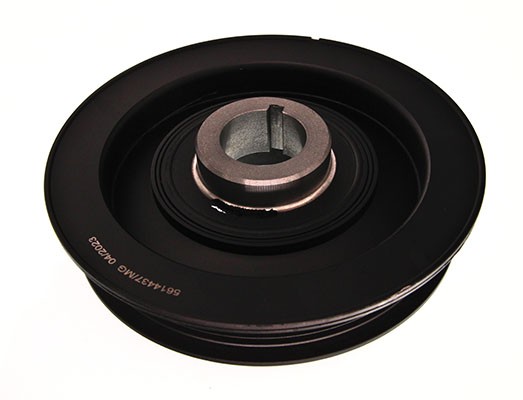 MAXGEAR Rihmaratas, väntvõll 30-0021 30-0021 Väntvõlli rihmaratas SAAB 900 MAXGEAR