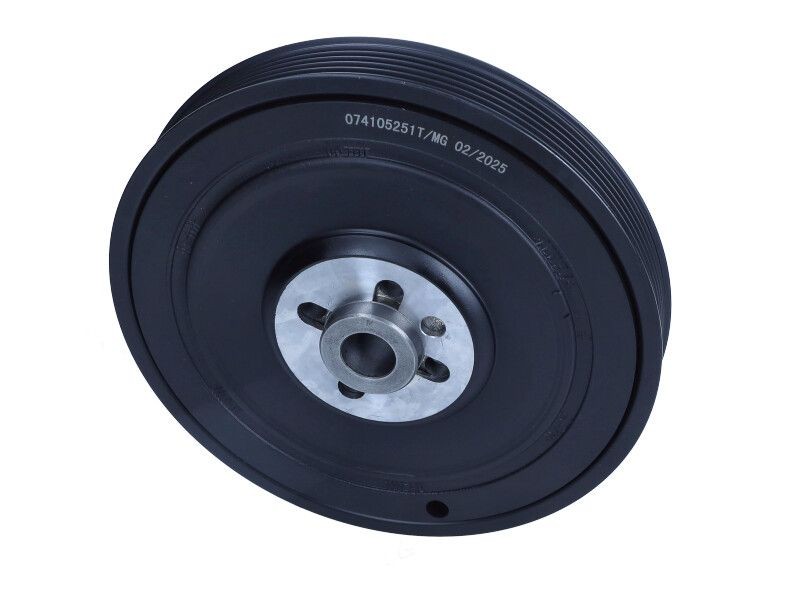 MAXGEAR Piedziņas skriemelis, Kloķvārpsta 30-0050 Piedziņas skriemelis kloķvārpsta MAXGEAR A2 30-0050 lēti