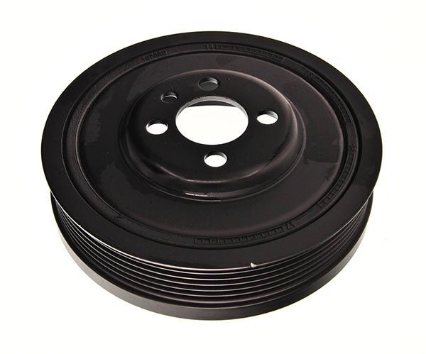 MAXGEAR Krukaspoelie 30-0073 30-0073 Riemschijf voor krukas AUDI Q5 MAXGEAR