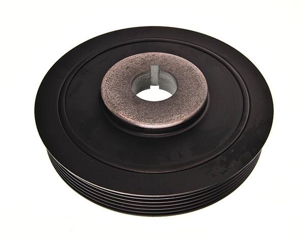 MAXGEAR Remenica kľukového hriadeľa 30-0078 Remenica kľukového hriadeľa MAXGEAR Peugeot 4007 30-0078