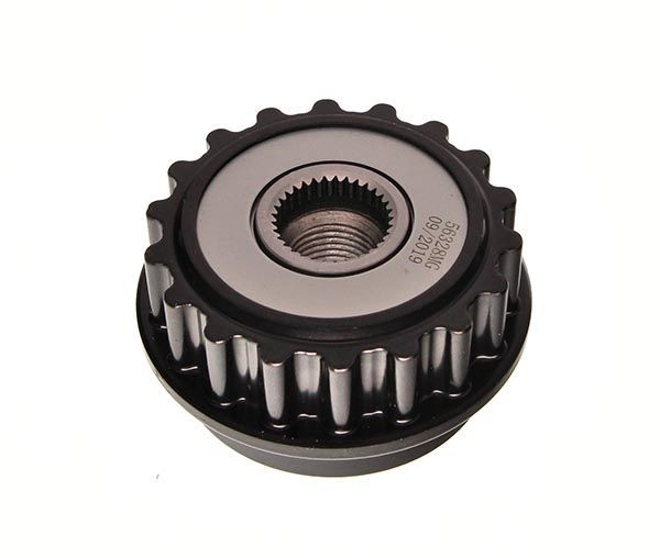 MAXGEAR Ģeneratora brīvgaitas mehānisms 30-0086 Ģeneratora brīvgaitas mehānisms KIA MAXGEAR 30-0086