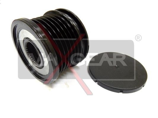 Poulie roue libre, alternateur MAXGEAR 30-0098 MAXGEAR 30-0098: Poulie d'alternateur Nissan X-TRAIL 2016