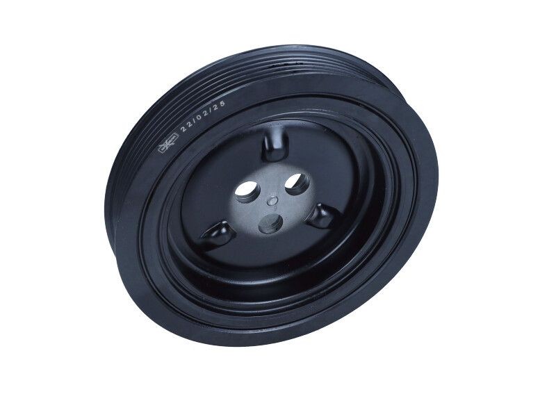MAXGEAR Krukaspoelie 30-0106 Riemschijf voor krukas MAXGEAR 4007 30-0106 goedkoop