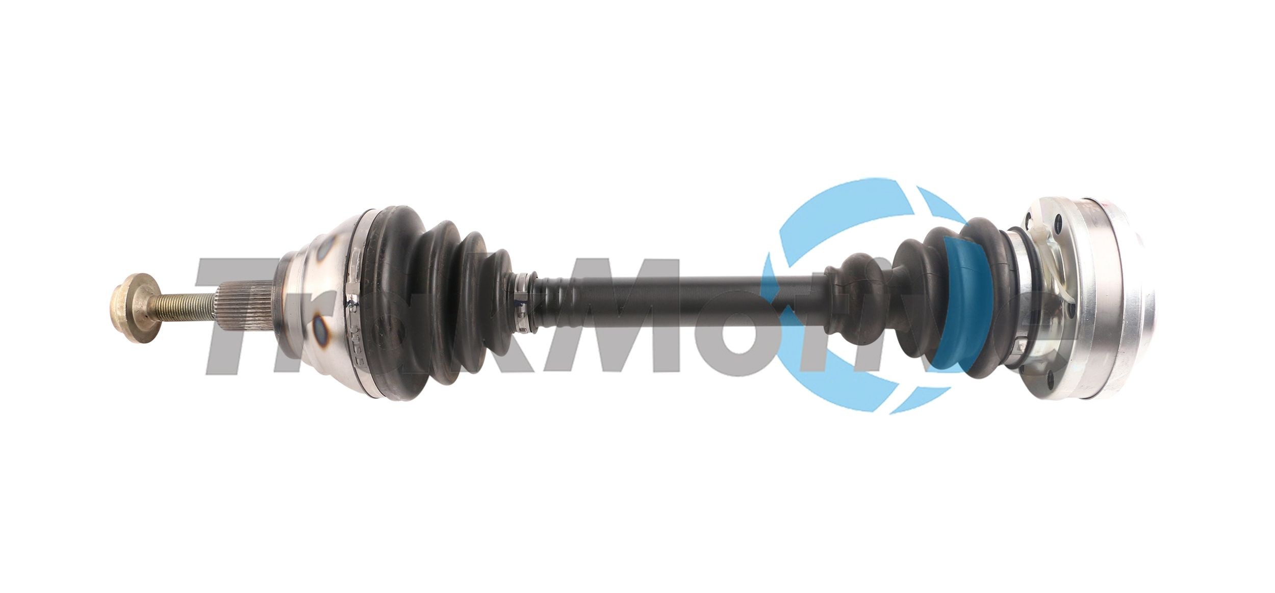 TrakMotive Hnací hriadeľ 30-0107 Hnací hriadeľ TrakMotive TIGUAN 30-0107 lacné