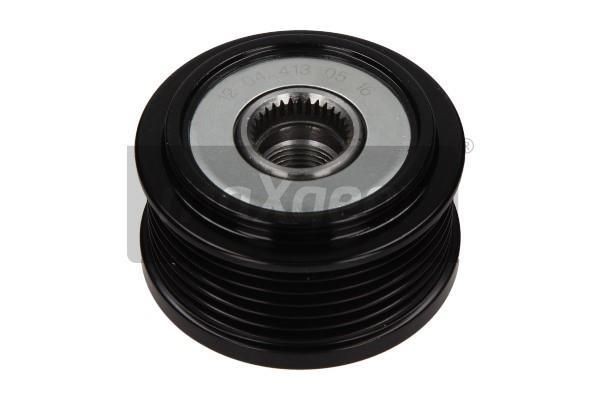 MAXGEAR Voľnobeżka alternátora 30-0116 MAXGEAR 30-0116 Remenica alternátora Fiat CROMA originálne